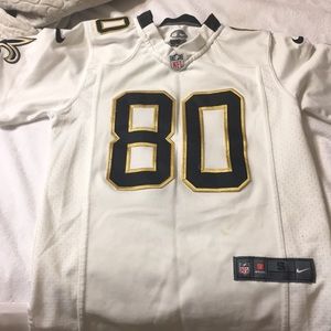 Saints jersey
